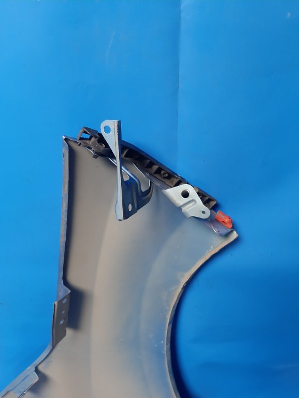 Крыло переднее левое LEAF 10-17