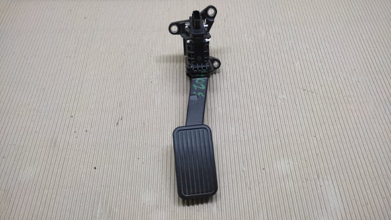 Педаль газа RDX 19- 2020