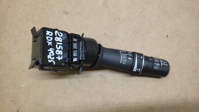 Подрулевой переключатель правый ACURA RDX 19- 2020 35256-TRN-S11 Б/У