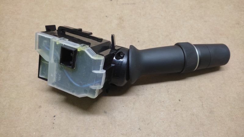 Подрулевой переключатель правый RDX 19- 2020