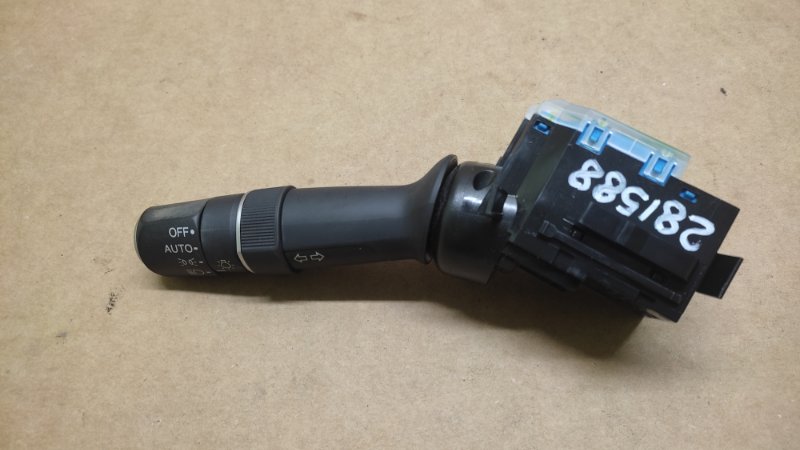 Подрулевой переключатель левый ACURA RDX 19-