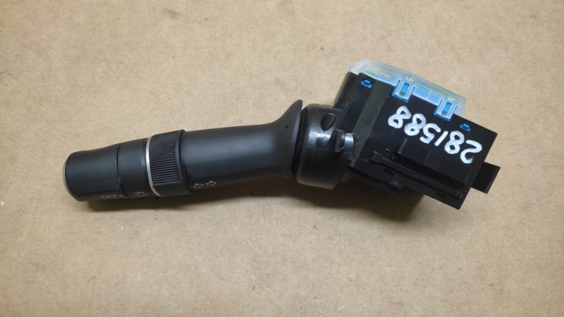 Подрулевой переключатель левый RDX 19- 2020