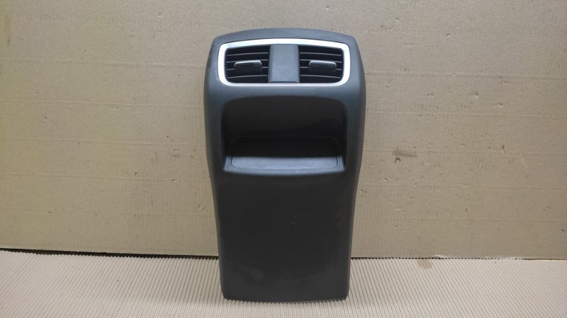 Консоль центральная задний ACURA RDX 19- 2020 83416-TJB-A02ZA Б/У