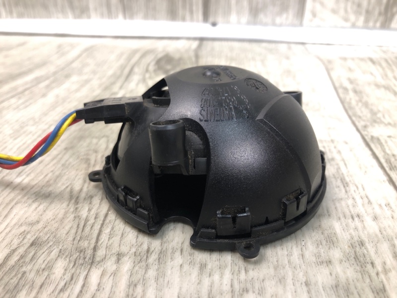 Мотор зеркала правый GMC ACADIA 12-16