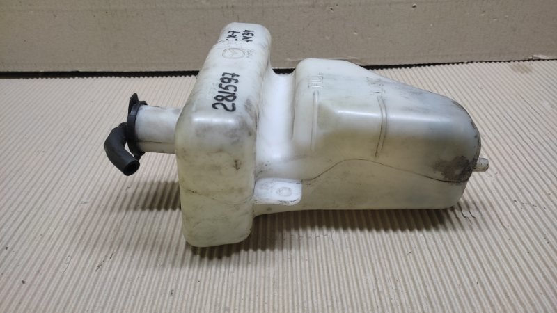Бачок расширительный MAZDA CX-7 06-12 2.3 L3
