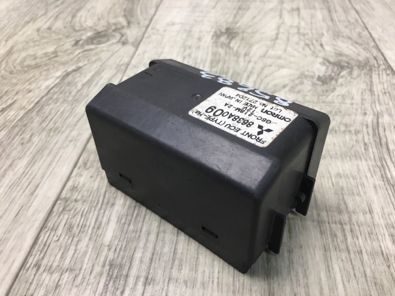 Реле MITSUBISHI PAJERO 06-21 Реле MITSUBISHI PAJERO 06-21