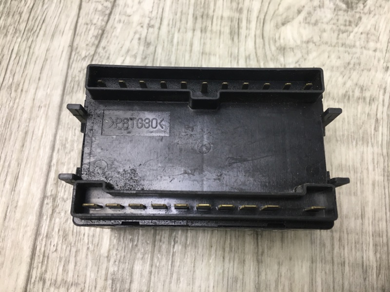 Реле PAJERO 06-21 Реле PAJERO 06-21