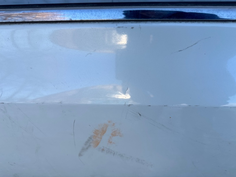 Дверь передняя левая TEANA J32 08-14