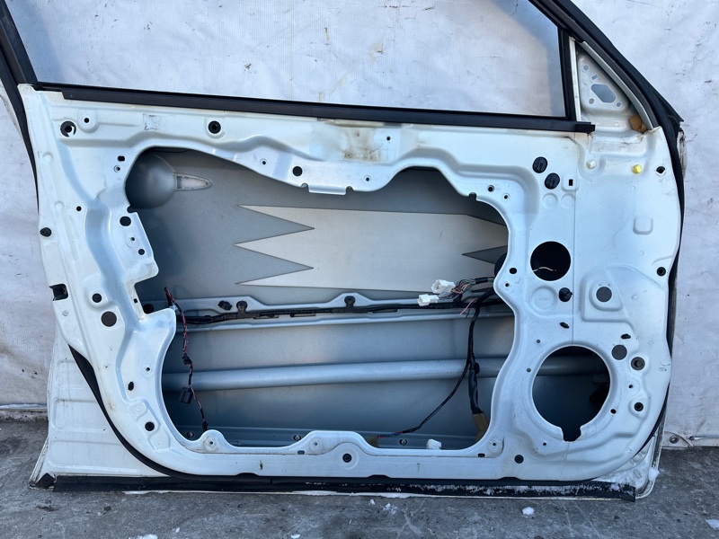 Дверь передняя левая TEANA J32 08-14