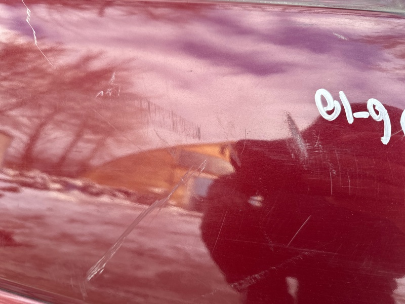 Дверь передняя правая ACCENT MC 06-10 Дверь передняя правая ACCENT MC 06-10