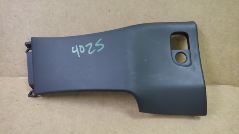 Пластик салона ACURA RDX 19- 2020 77311-TJB-A01ZC Б/У