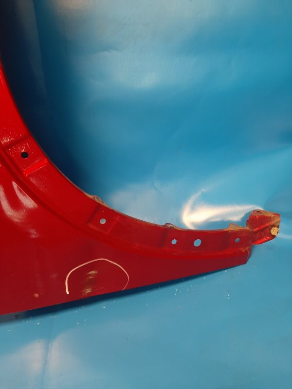 Крыло переднее правое CX-5 (KE) 11-17 Крыло переднее правое CX-5 (KE) 11-17