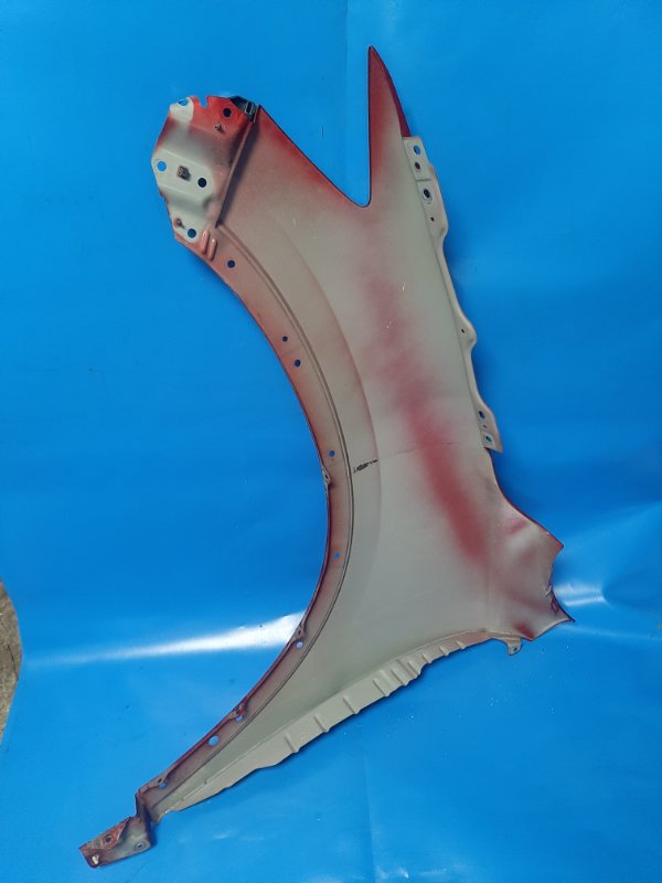 Крыло переднее правое CX-5 (KE) 11-17 Крыло переднее правое CX-5 (KE) 11-17