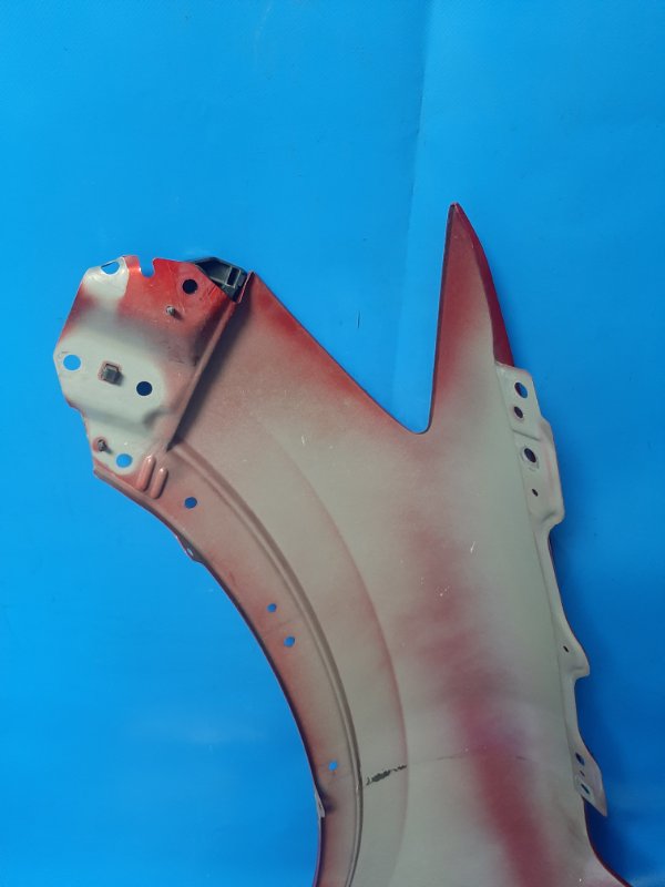 Крыло переднее правое CX-5 (KE) 11-17 Крыло переднее правое CX-5 (KE) 11-17