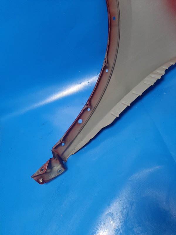 Крыло переднее правое CX-5 (KE) 11-17 Крыло переднее правое CX-5 (KE) 11-17