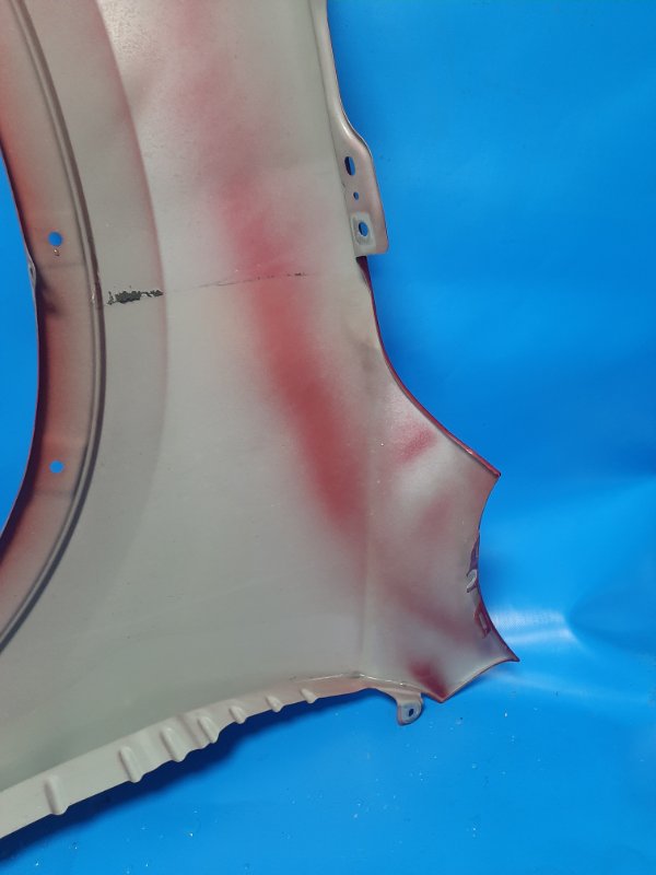 Крыло переднее правое CX-5 (KE) 11-17 Крыло переднее правое CX-5 (KE) 11-17