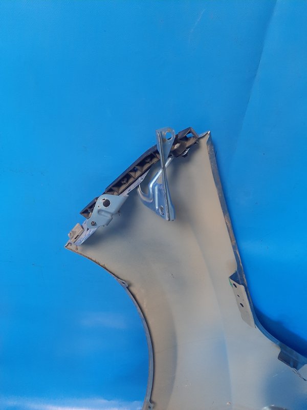 Крыло переднее переднее правое LEAF 10-17