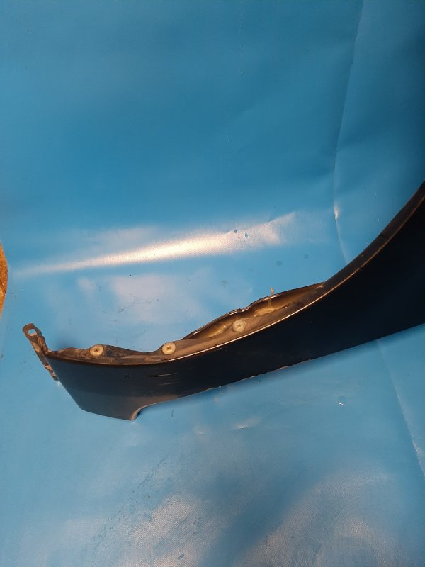 Крыло переднее левое LEAF 10-17