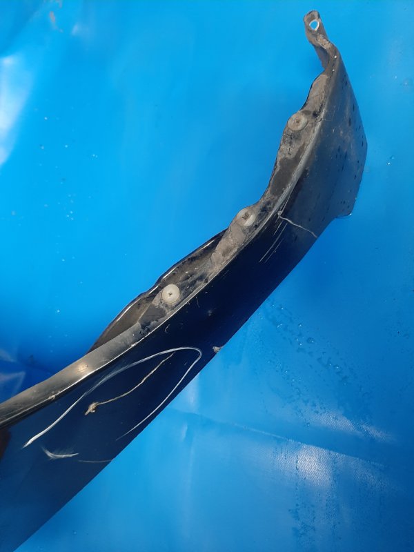 Крыло переднее правое LEAF 10-17