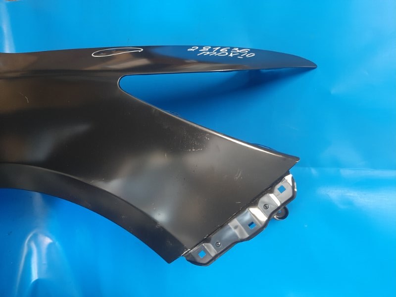 Крыло переднее переднее правое ACURA MDX (YD3) 13-21 Крыло переднее переднее правое ACURA MDX (YD3) 13-21