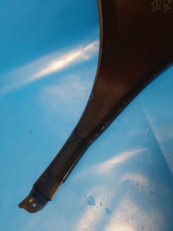 Крыло переднее переднее правое MDX (YD3) 13-21 Крыло переднее переднее правое MDX (YD3) 13-21