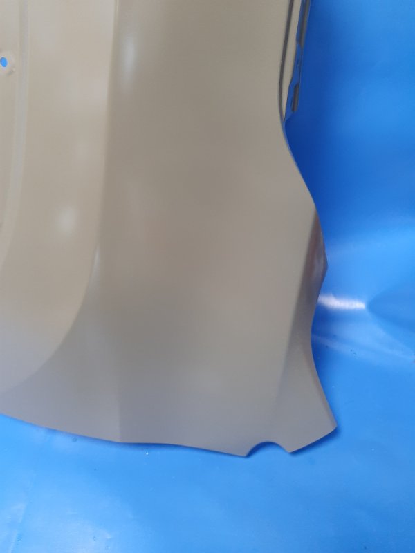 Крыло переднее переднее левое TOYOTA HIGHLANDER 13-19 Крыло переднее переднее левое TOYOTA HIGHLANDER 13-19