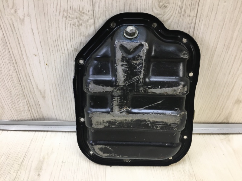 Поддон двигателя G35 03-07 3.5 VQ35DE