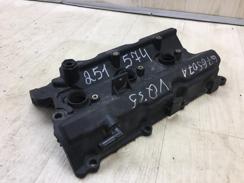 Крышка клапанная правая G35 03-07 3.5 VQ35DE