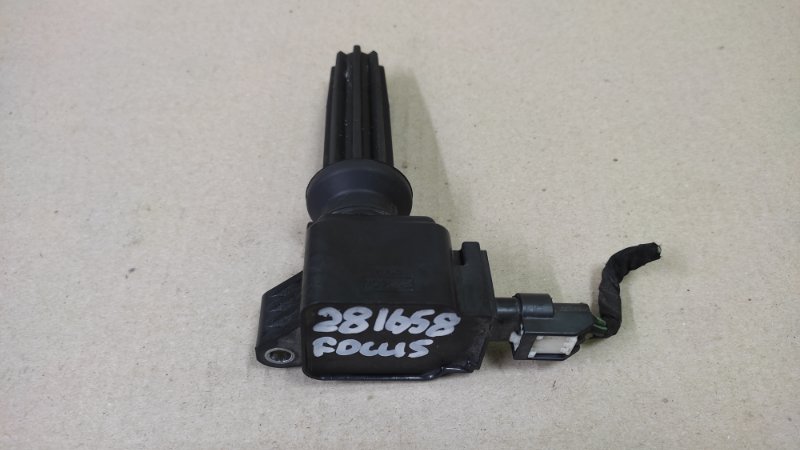 Катушка зажигания FOCUS 10-18 2016 2.0