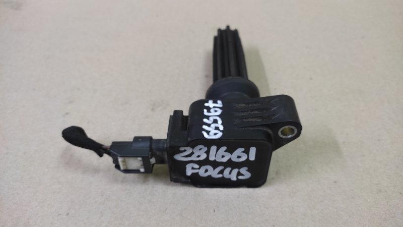 Катушка зажигания FOCUS 10-18 2016 2.0