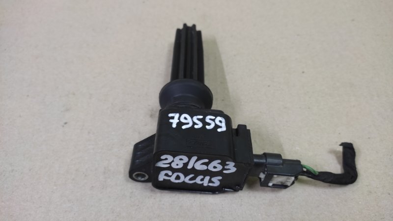 Катушка зажигания FOCUS 10-18 2016 2.0