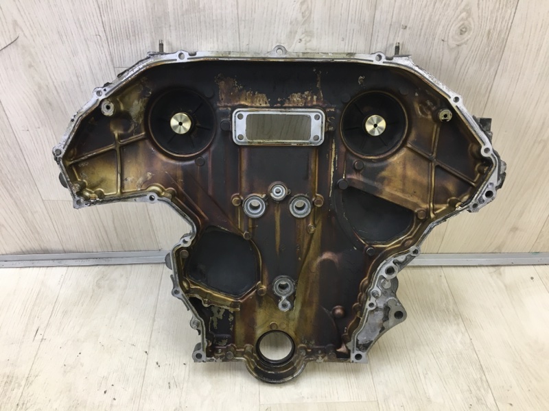 Крышка ГРМ G35 03-07 3.5 VQ35DE