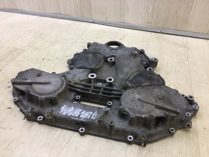 Крышка ГРМ INFINITI G35 03-07 3.5 VQ35DE