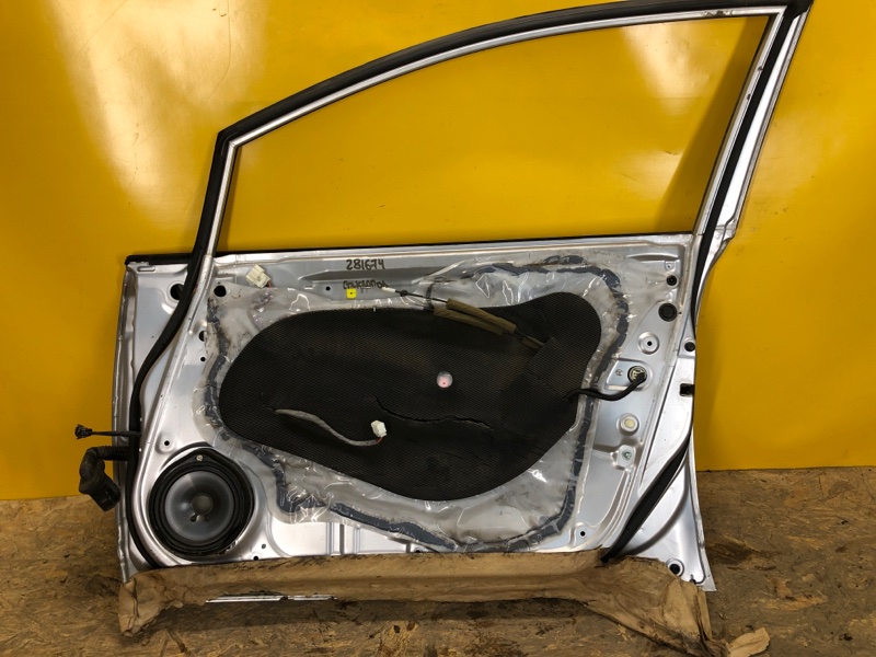Дверь передняя правая CIVIC 4D 06-11