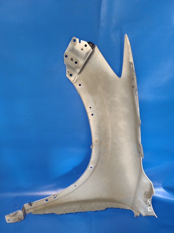 Крыло переднее переднее правое CX-5 (KE) 11-17 Крыло переднее переднее правое CX-5 (KE) 11-17