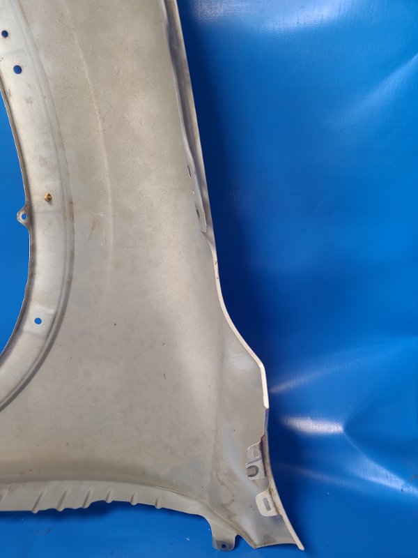 Крыло переднее переднее правое CX-5 (KE) 11-17 Крыло переднее переднее правое CX-5 (KE) 11-17