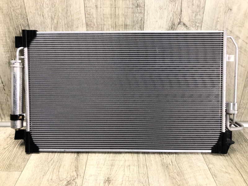 Радиатор кондиционера NISSAN ALTIMA L33 12-18 92100-3TA1A новая