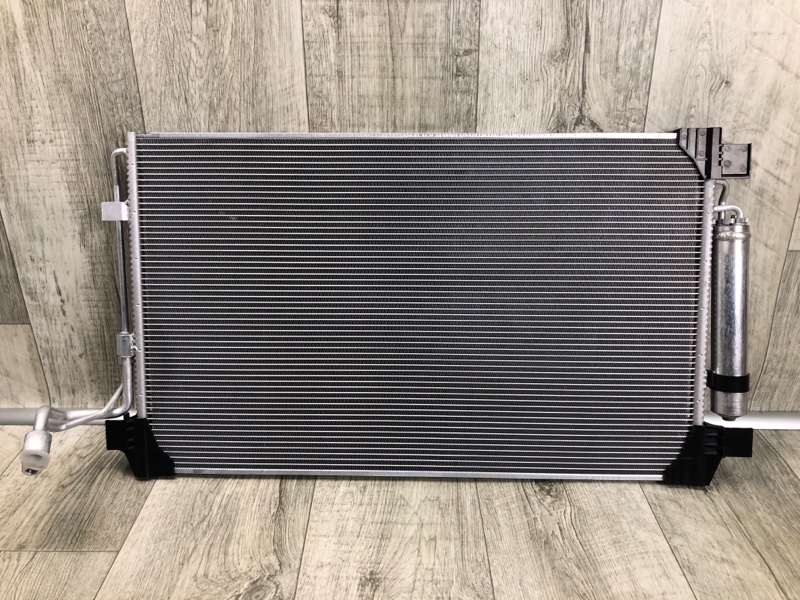 Радиатор кондиционера ALTIMA L33 12-18
