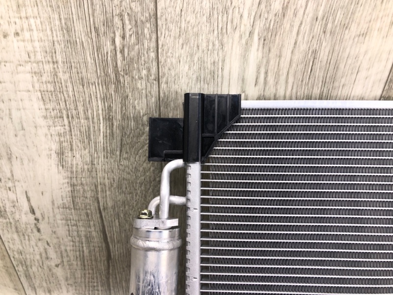 Радиатор кондиционера NISSAN ALTIMA L33 12-18