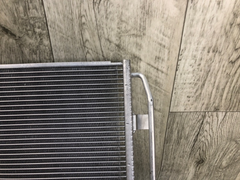 Радиатор кондиционера ALTIMA L33 12-18