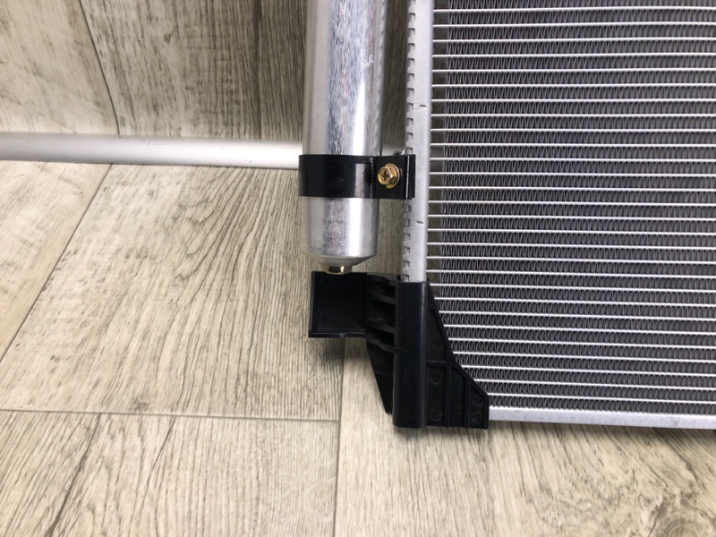 Радиатор кондиционера ALTIMA L33 12-18