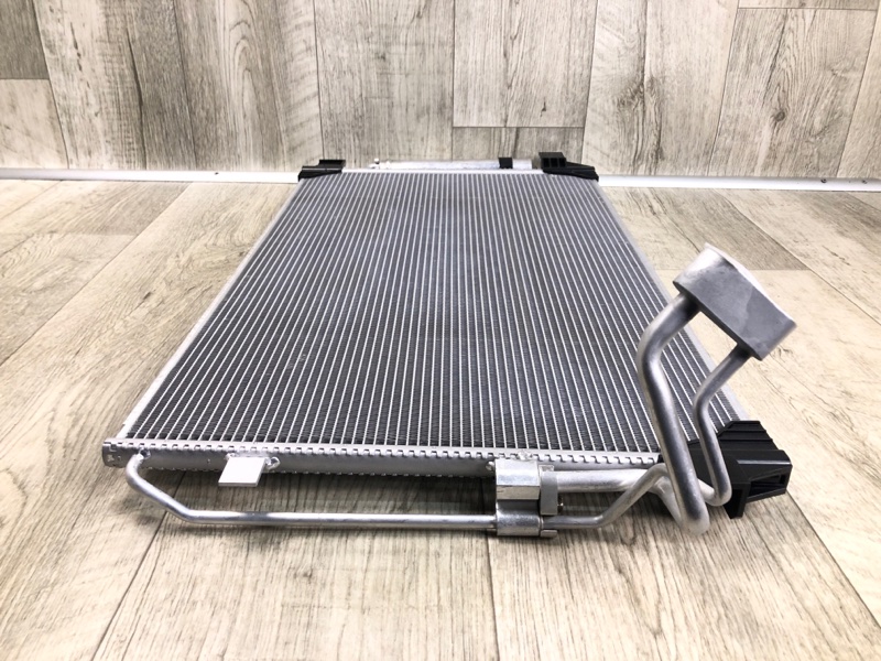 Радиатор кондиционера ALTIMA L33 12-18