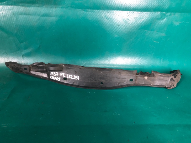 Пыльник крыла передний левый INFINITI M25/M37/M56/Q70/M35H 10-16 Седан 3.7 VQ37VHR