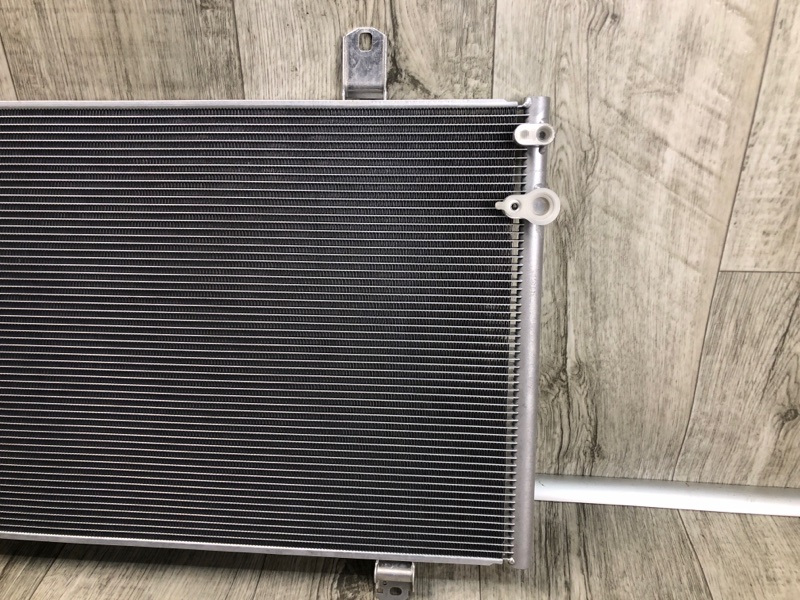 Радиатор кондиционера AVALON 13-18 GSX40 Радиатор кондиционера AVALON 13-18 GSX40