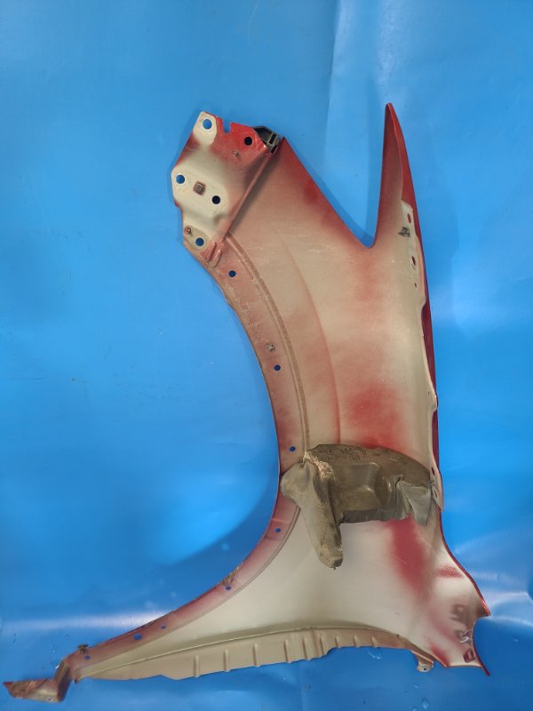 Крыло переднее правое CX-5 (KE) 11-17