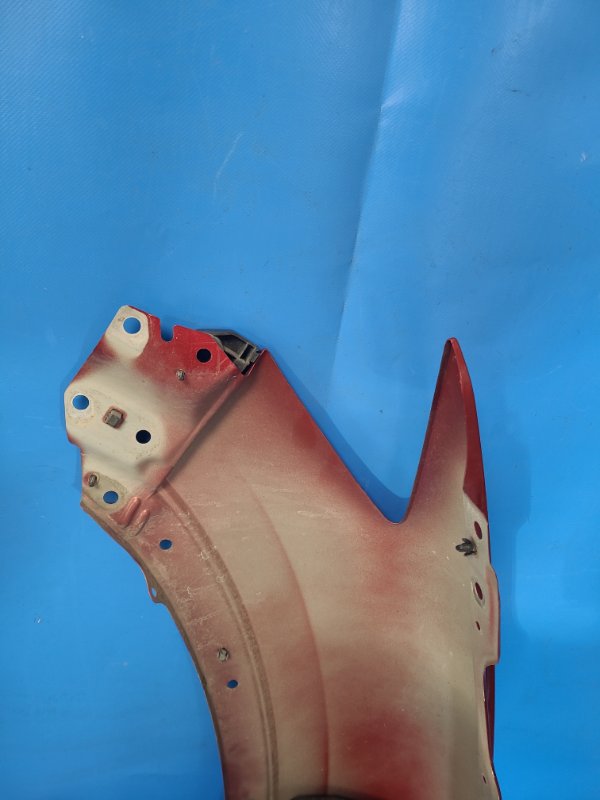 Крыло переднее правое CX-5 (KE) 11-17