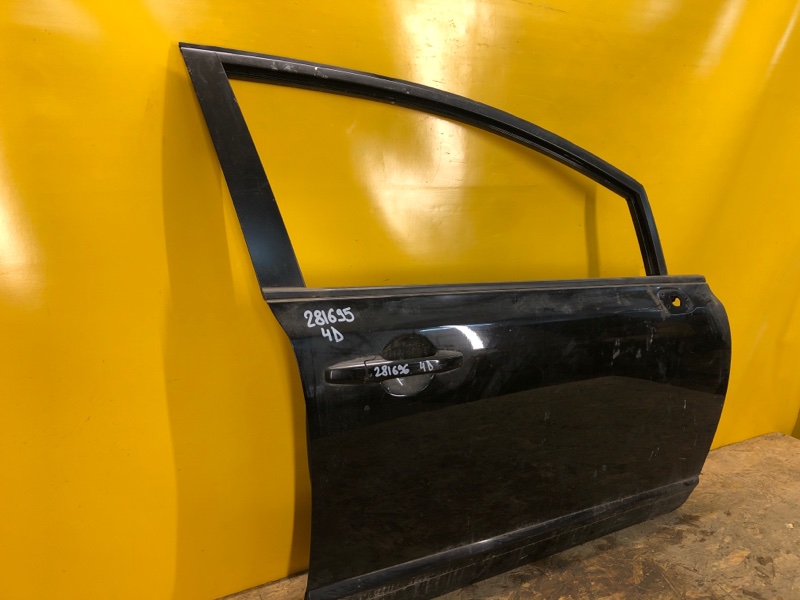 Дверь передняя правая HONDA CIVIC 4D 06-11