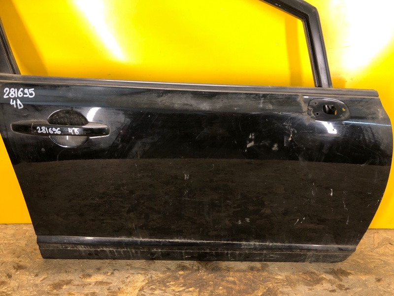 Дверь передняя правая CIVIC 4D 06-11