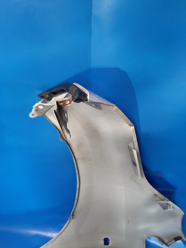 Крыло переднее переднее правое LEAF 10-17