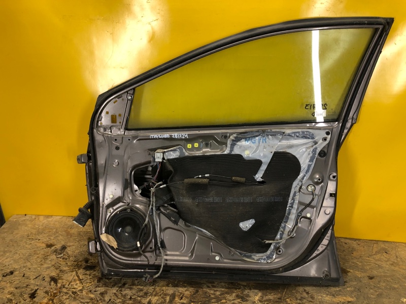Дверь передняя правая CIVIC 5D 06-11